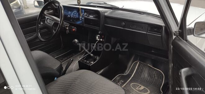 LADA (VAZ) 2107 2006, 165,023 km - 1.6 л - Gəncə