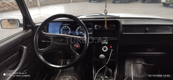 LADA (VAZ) 2107 2006, 165,023 km - 1.6 л - Gəncə