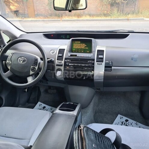 Toyota Prius 2008, 185,666 km - 1.5 l - Şabran