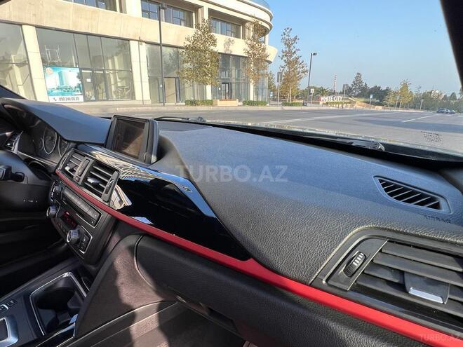 BMW 328 2013, 185,000 km - 2.0 l - Bakı