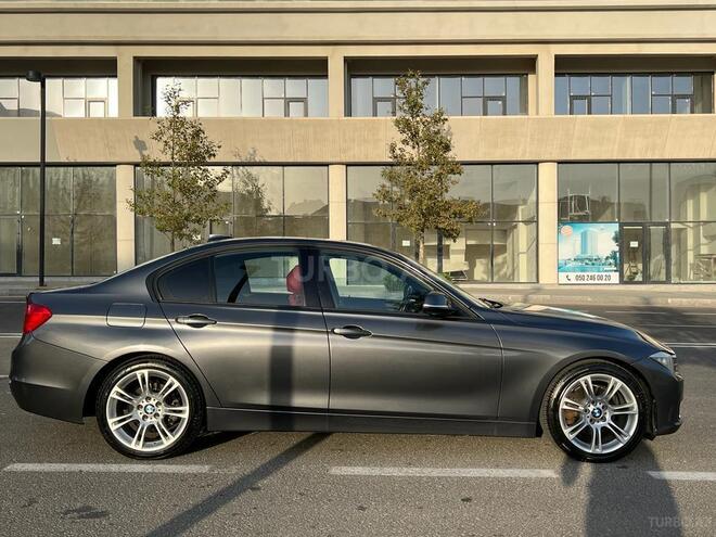 BMW 328 2013, 185,000 km - 2.0 l - Bakı
