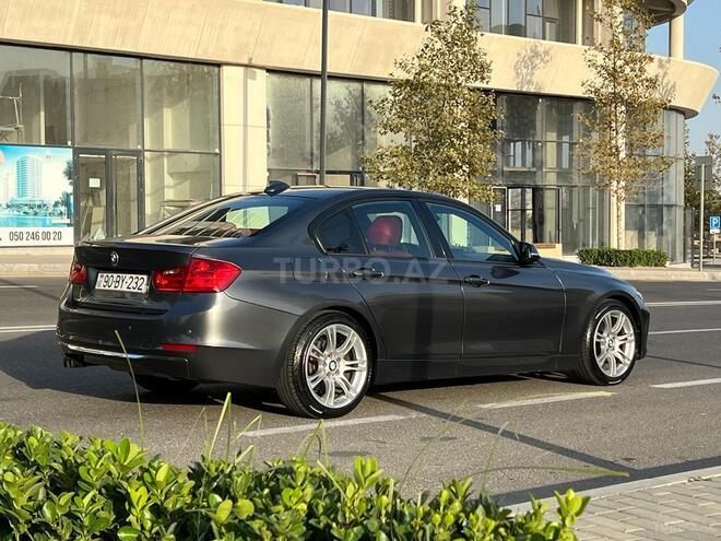 BMW 328 2013, 185,000 km - 2.0 l - Bakı