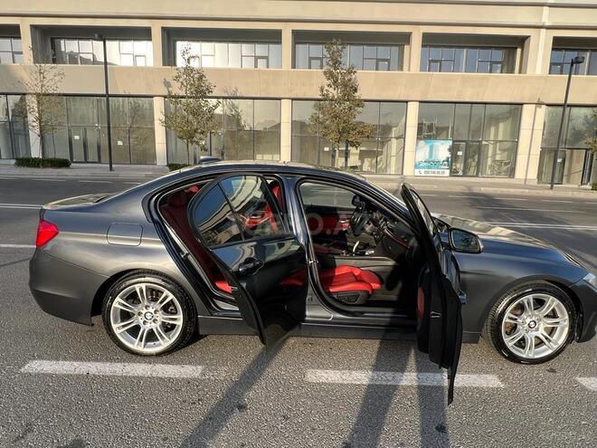 BMW 328 2013, 185,000 km - 2.0 l - Bakı
