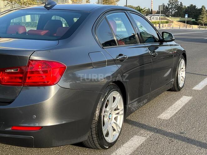 BMW 328 2013, 185,000 km - 2.0 l - Bakı