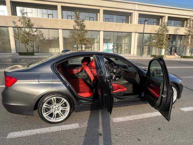 BMW 328 2013, 185,000 km - 2.0 l - Bakı