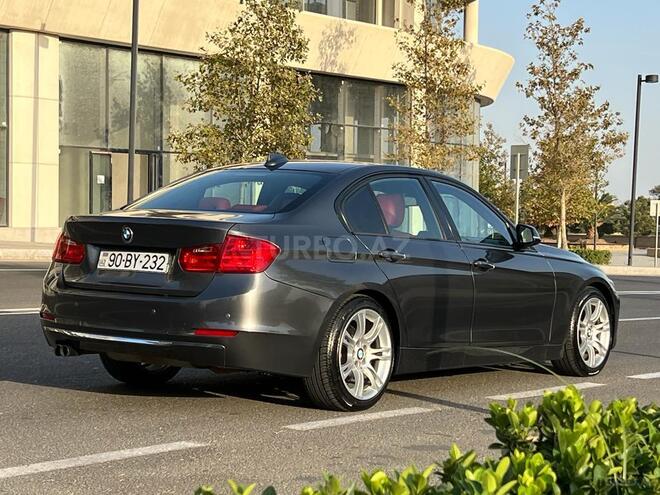 BMW 328 2013, 185,000 km - 2.0 l - Bakı