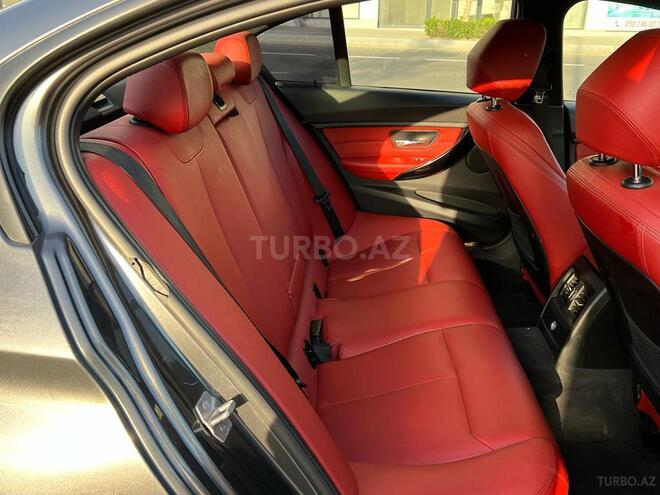 BMW 328 2013, 185,000 km - 2.0 l - Bakı