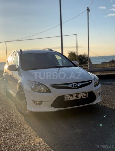 Toyota Corolla 2011, 154,000 km - 1.4 л - Bakı