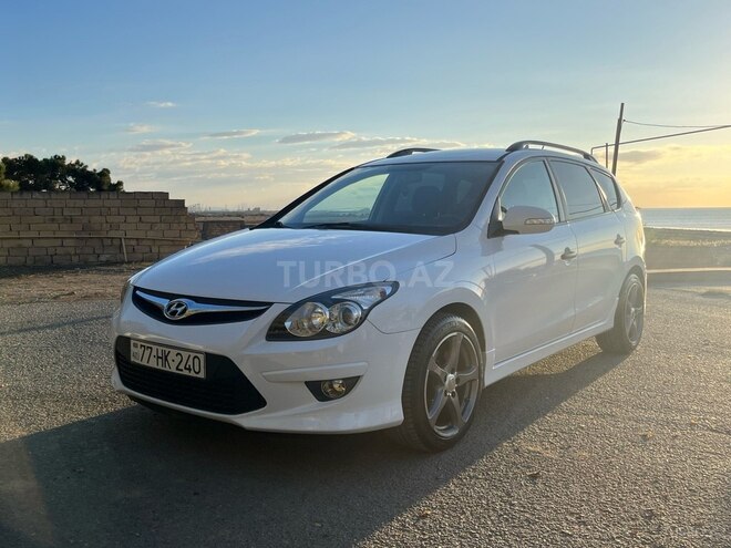 Toyota Corolla 2011, 154,000 km - 1.4 л - Bakı
