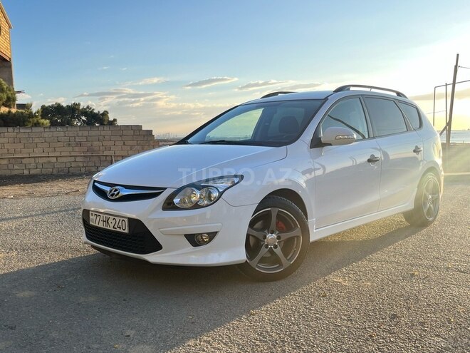 Toyota Corolla 2011, 154,000 km - 1.4 л - Bakı