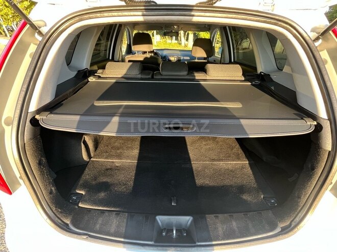 Toyota Corolla 2011, 154,000 km - 1.4 л - Bakı