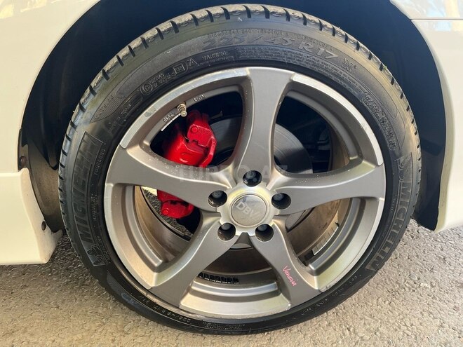 Toyota Corolla 2011, 154,000 km - 1.4 л - Bakı
