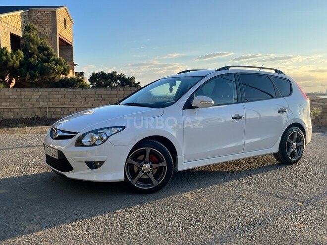 Toyota Corolla 2011, 154,000 km - 1.4 л - Bakı