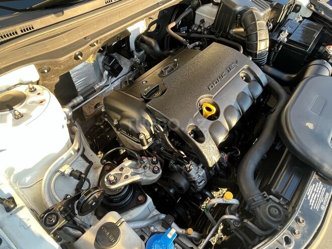 Toyota Corolla 2011, 154,000 km - 1.4 л - Bakı