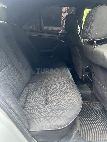 Mercedes C 220 1995, 389,000 km - 2.2 l - Sumqayıt