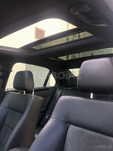 Mercedes E 220 2012, 195,000 km - 2.2 l - Bakı