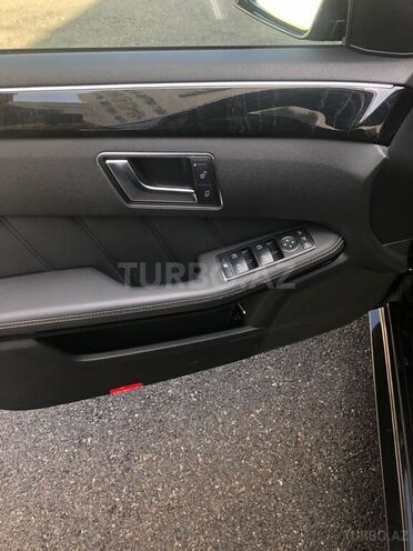 Mercedes E 220 2012, 195,000 km - 2.2 l - Bakı