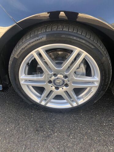 Mercedes E 220 2012, 195,000 km - 2.2 l - Bakı
