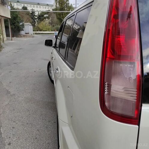 Nissan X-Trail 2004, 215,000 km - 2.0 l - Bakı