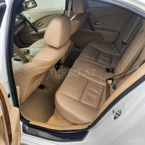 BMW 525 2006, 238,400 km - 2.5 l - Bakı