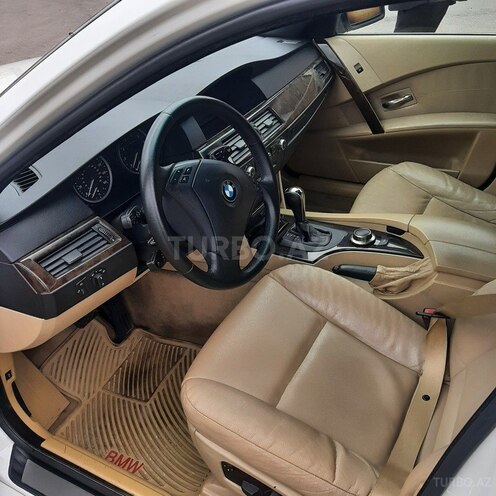 BMW 525 2006, 238,400 km - 2.5 l - Bakı