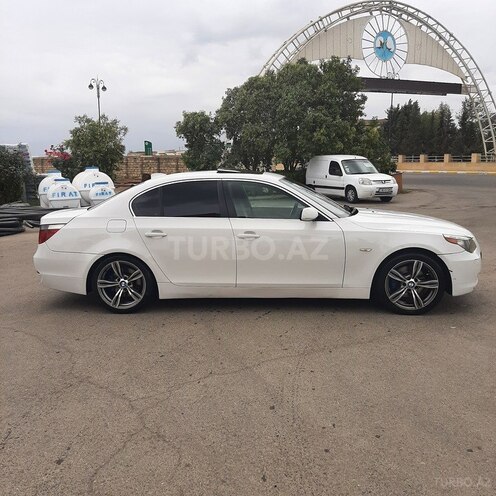 BMW 525 2006, 238,400 km - 2.5 l - Bakı