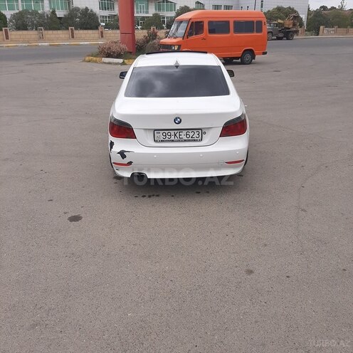 BMW 525 2006, 238,400 km - 2.5 l - Bakı