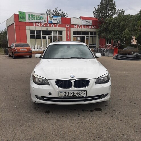 BMW 525 2006, 238,400 km - 2.5 l - Bakı
