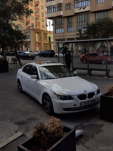 BMW 525 2006, 238,400 km - 2.5 l - Bakı