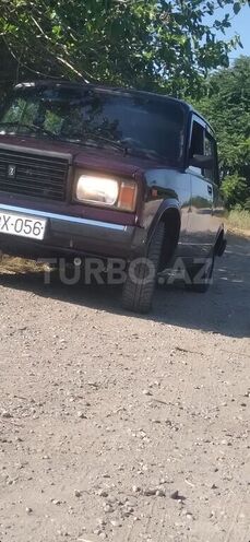 LADA (VAZ) 2107 2004, 250,000 km - 1.6 л - Xaçmaz