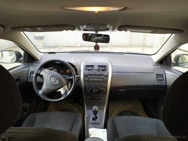 Toyota Corolla 2007, 212,000 km - 1.6 l - Sabirabad