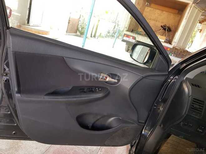 Toyota Corolla 2007, 212,000 km - 1.6 l - Sabirabad
