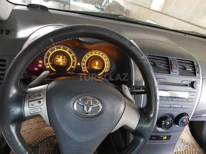 Toyota Corolla 2007, 212,000 km - 1.6 l - Sabirabad