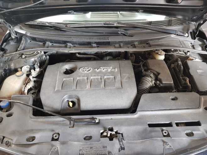 Toyota Corolla 2007, 212,000 km - 1.6 l - Sabirabad