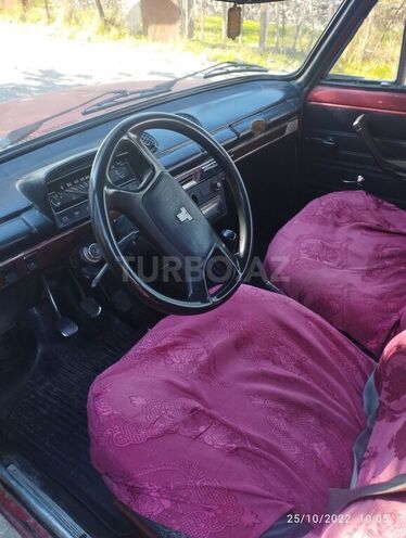 LADA (VAZ) 21011 1972, 157,000 km - 1.3 l - Şəki