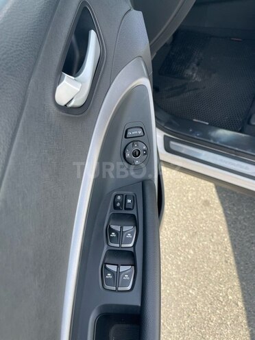 Hyundai Santa Fe 2014, 66,396 km - 2.2 l - Bakı