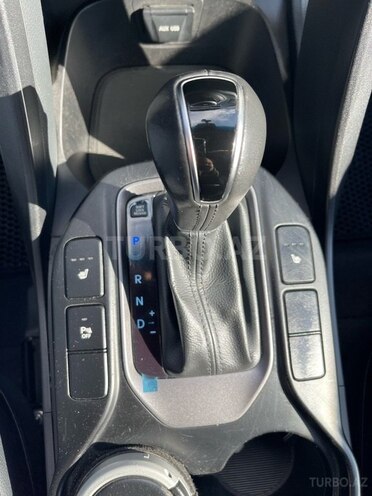 Hyundai Santa Fe 2014, 66,396 km - 2.2 l - Bakı
