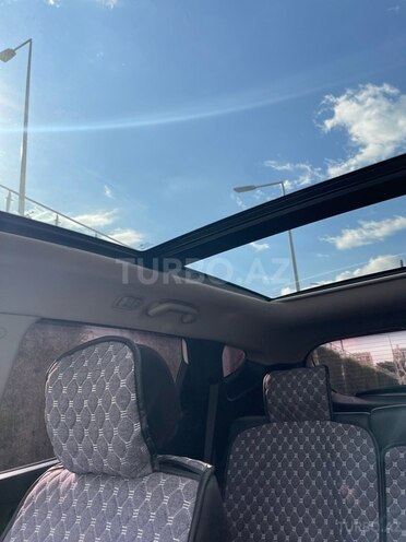 Hyundai Santa Fe 2014, 66,396 km - 2.2 l - Bakı