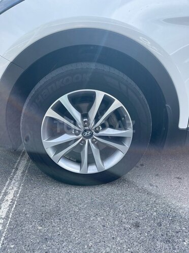 Hyundai Santa Fe 2014, 66,396 km - 2.2 l - Bakı