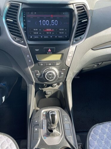 Hyundai Santa Fe 2014, 66,396 km - 2.2 l - Bakı