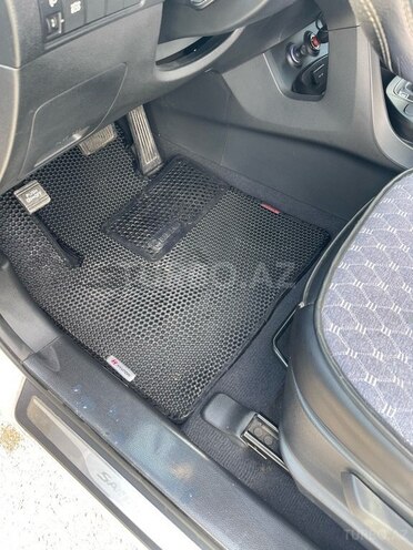 Hyundai Santa Fe 2014, 66,396 km - 2.2 l - Bakı
