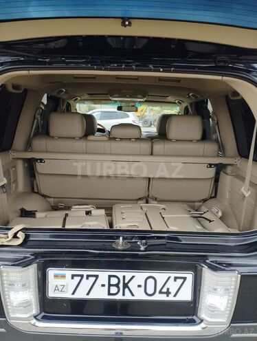 Lexus GX 470 2006, 235,500 km - 4.7 l - Bakı