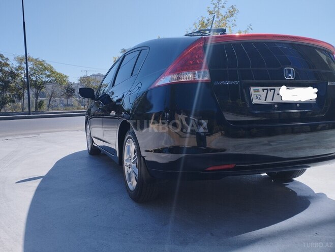 Honda Insight 2009, 152,000 km - 1.3 l - Bakı