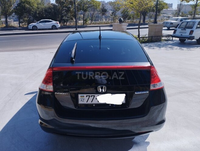 Honda Insight 2009, 152,000 km - 1.3 l - Bakı