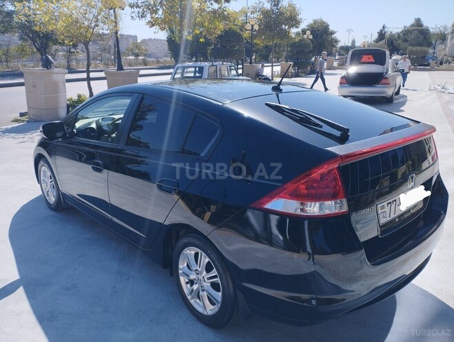 Honda Insight 2009, 152,000 km - 1.3 l - Bakı