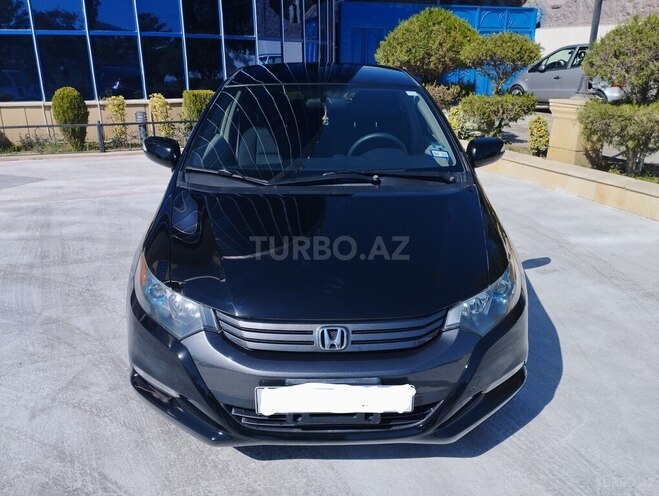 Honda Insight 2009, 152,000 km - 1.3 l - Bakı