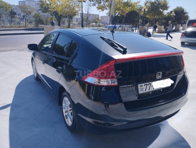 Honda Insight 2009, 152,000 km - 1.3 l - Bakı