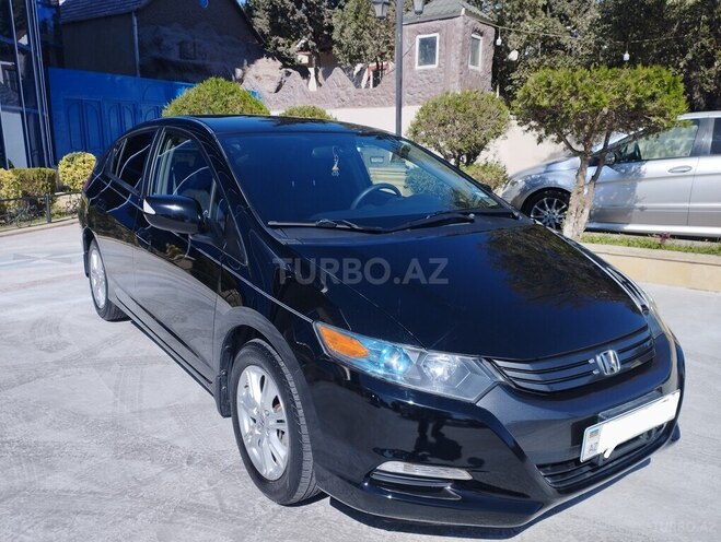 Honda Insight 2009, 152,000 km - 1.3 l - Bakı