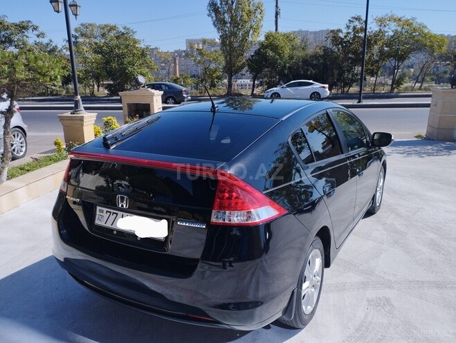 Honda Insight 2009, 152,000 km - 1.3 l - Bakı