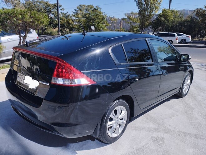 Honda Insight 2009, 152,000 km - 1.3 l - Bakı